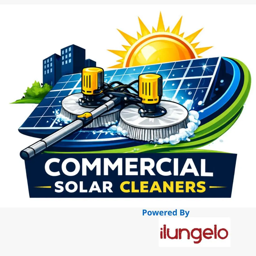 Commercial Solar Cleaners
