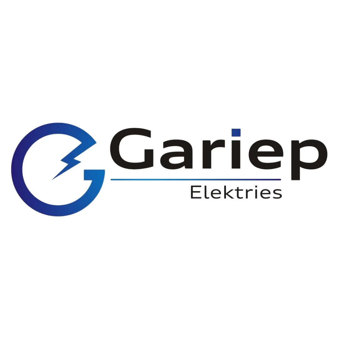 Gariep Elektries Logo