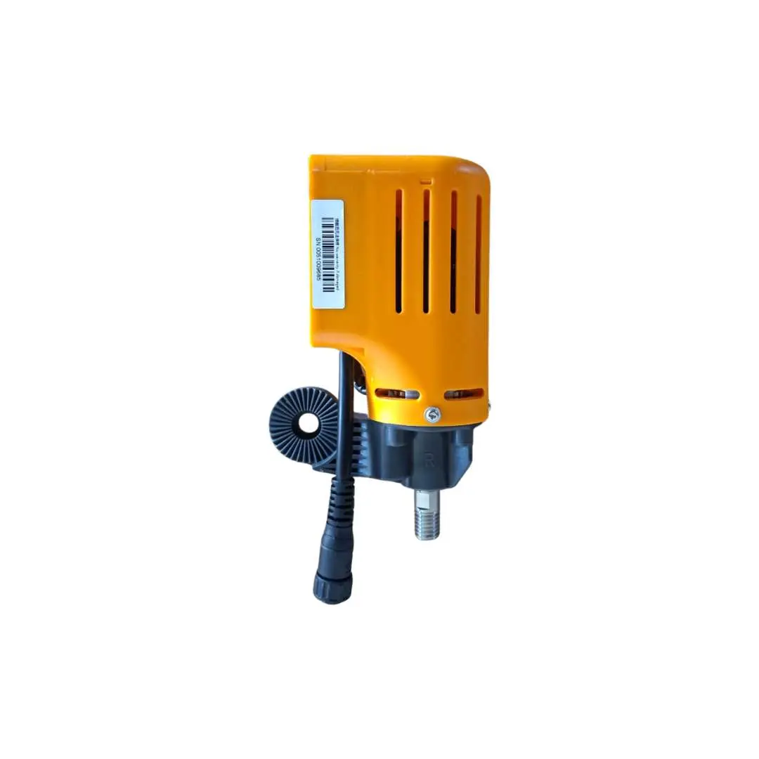 Motor and ESC