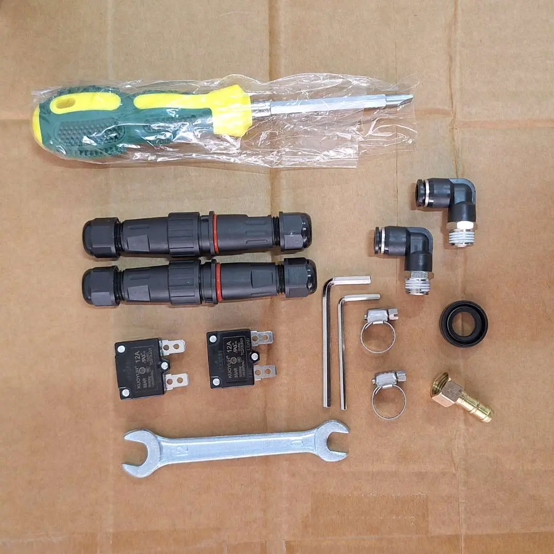 PV4 Toolkit