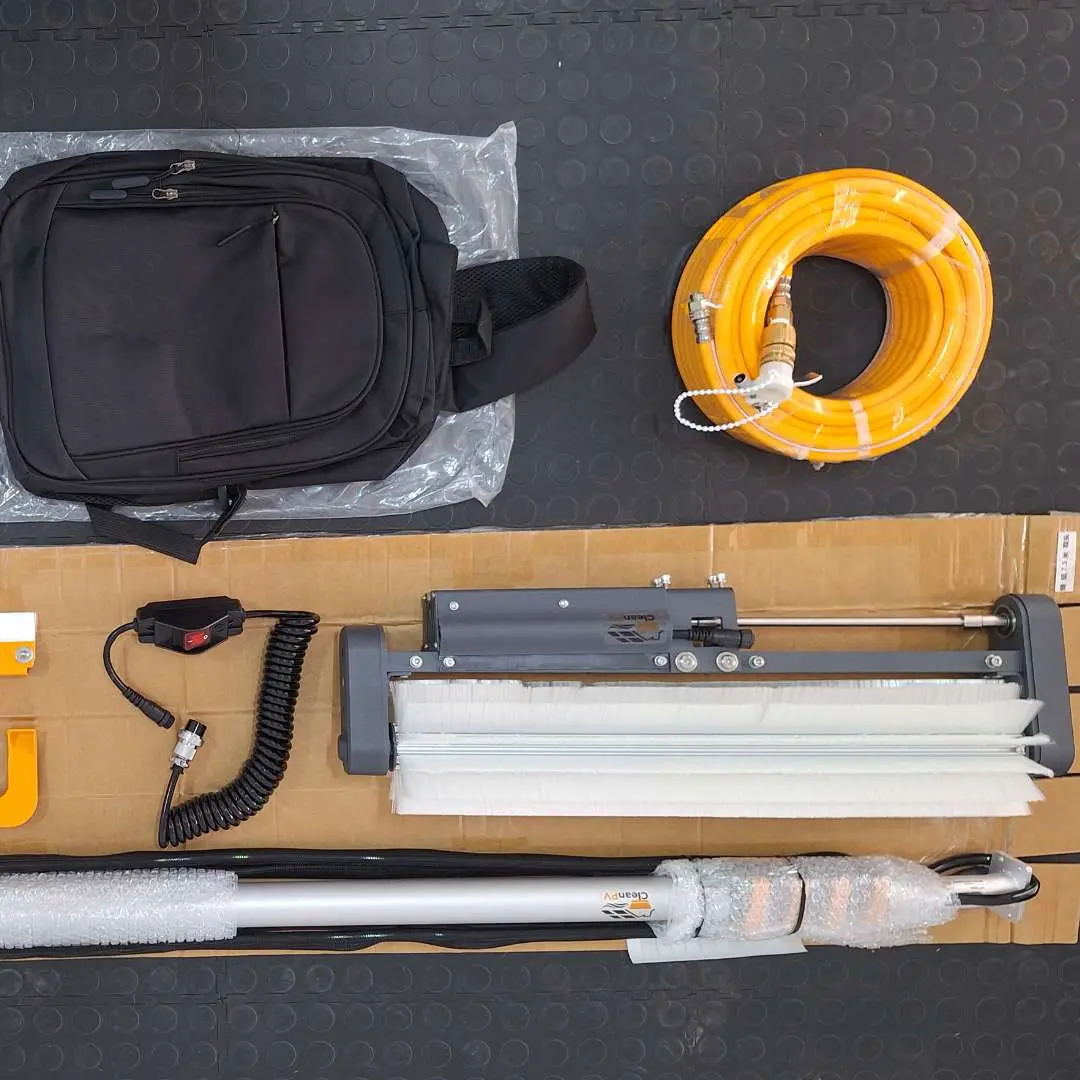 Package Layout PV5