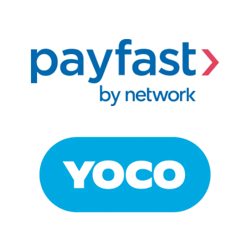 Payfast By Network and Yoco tnsp