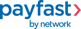 Secure payment with Payfast